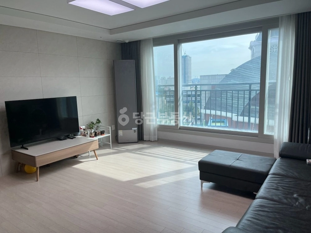 경상북도 포항시 북구 학산동 아파트 사진 1