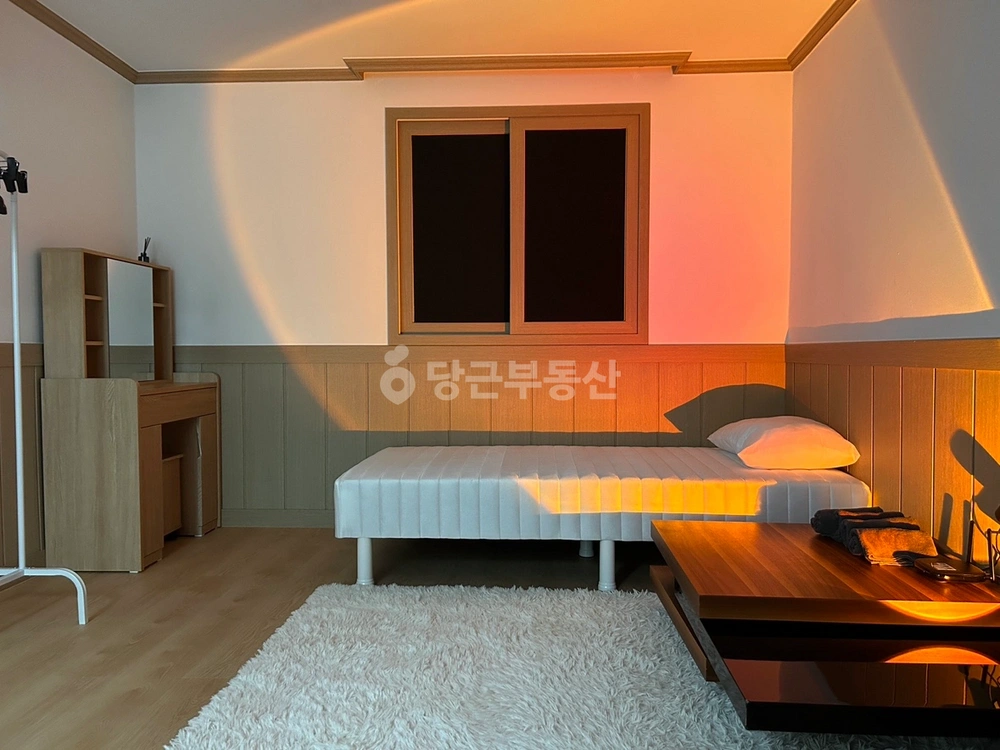 부산광역시 수영구 민락동 원룸 사진 1