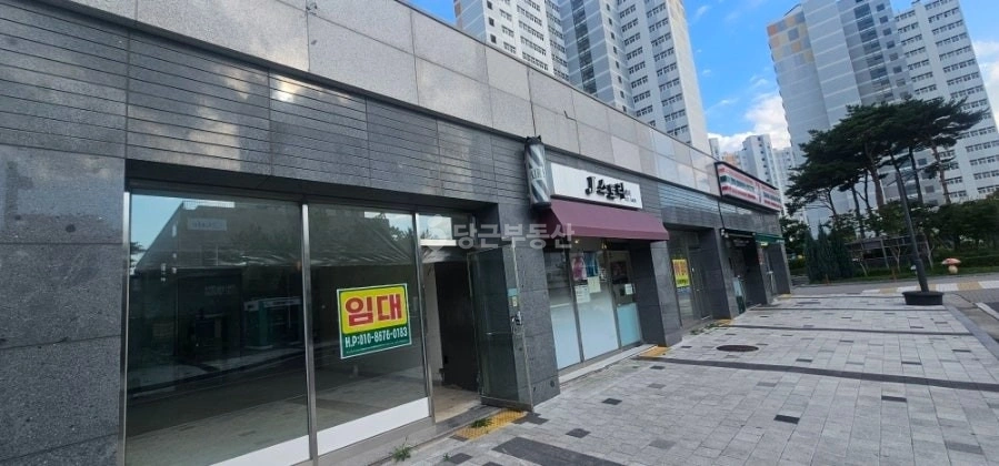 대구광역시 달서구 대곡동 상가 사진 1