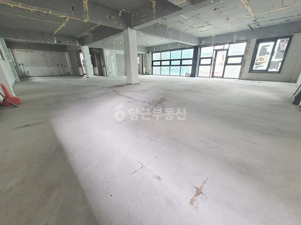 서울특별시 강북구 수유동 상가 사진 1