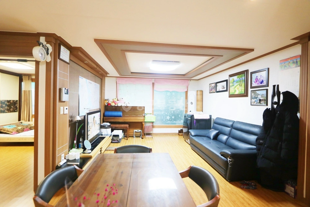 인천광역시 서해구 검암동 빌라(투룸 이상) 사진 1