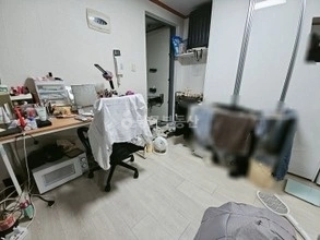 서울특별시 관악구 봉천동 원룸 사진 1