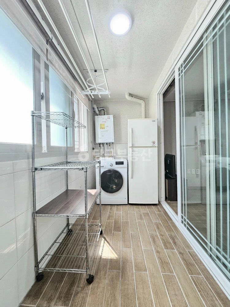 전남광주통합특별시 서구 쌍촌동 원룸 사진 1
