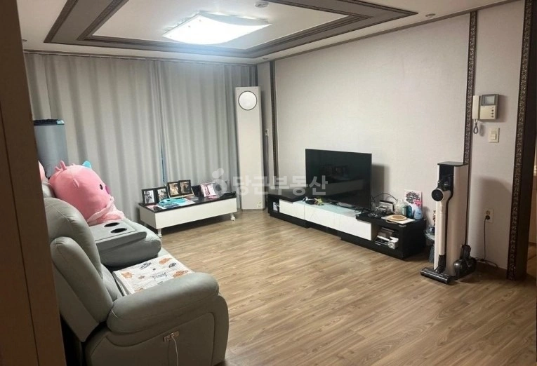 인천광역시 미추홀구 용현동 빌라(투룸 이상) 사진 1