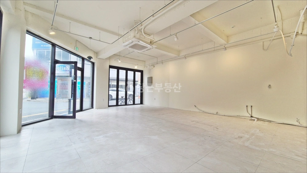 대구광역시 수성구 지산동 상가 사진 1