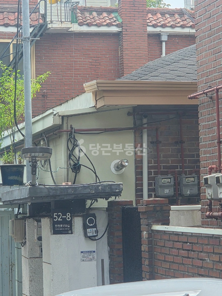 서울특별시 강북구 수유동 단독/전원주택 사진 1