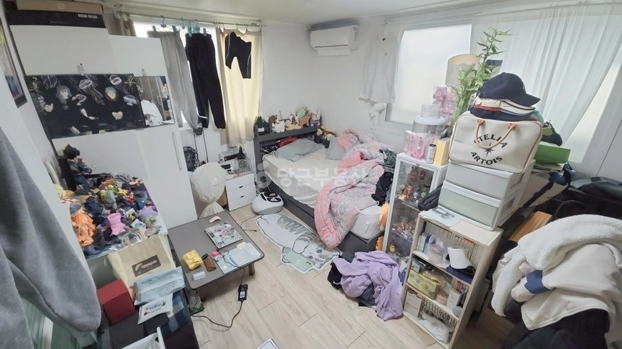 서울특별시 관악구 신림동 원룸 사진 1