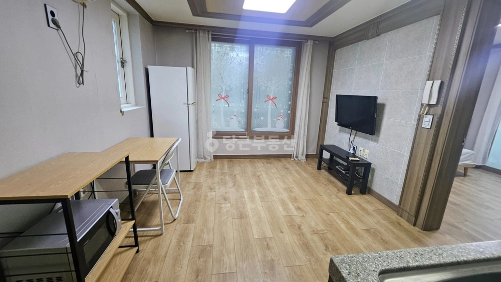 대전광역시 대덕구 중리동 원룸 사진 1
