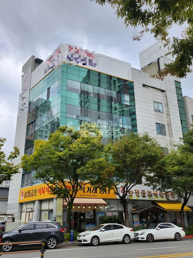전남광주통합특별시 광산구 쌍암동 상가 사진 1