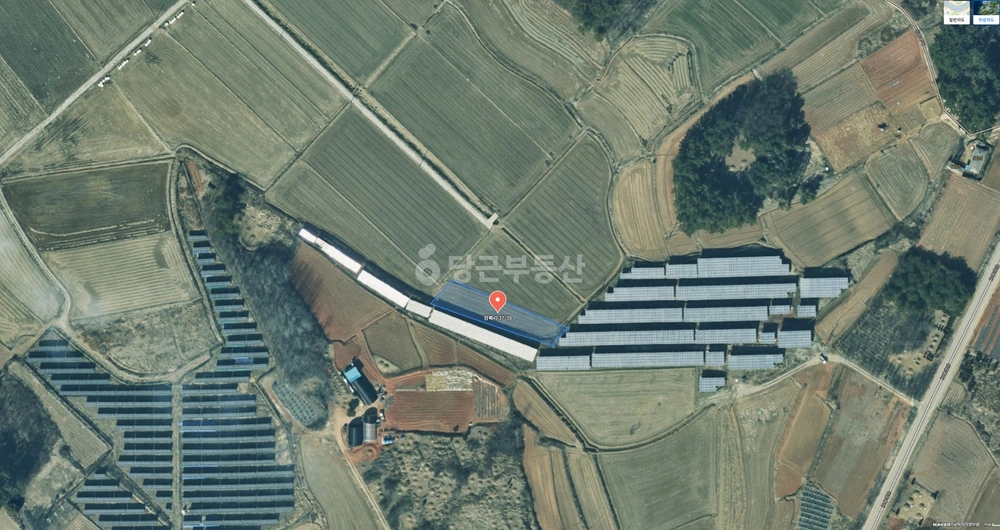 전북특별자치도 부안군 계화면 토지 사진 1