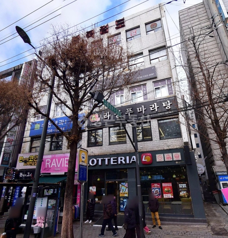 경기도 성남시 수정구 태평동 상가 사진 1