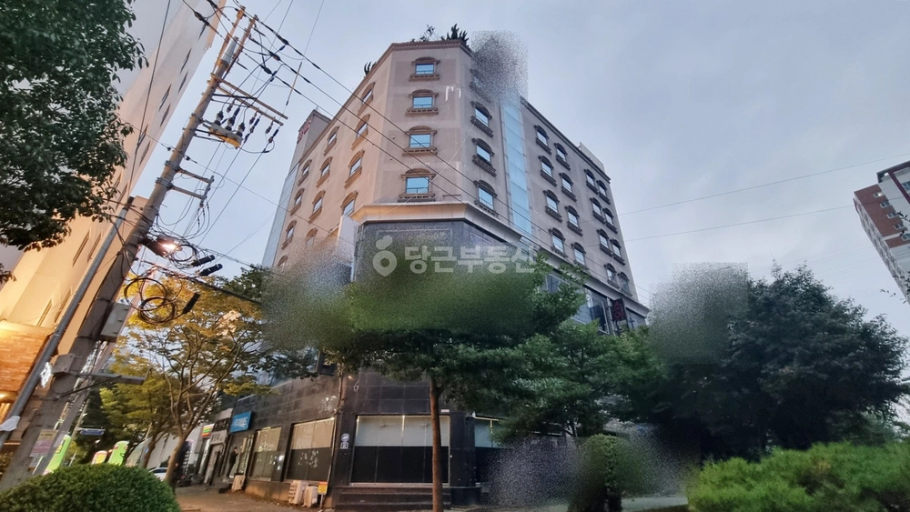 전남광주통합특별시 목포시 상동 건물 사진 1