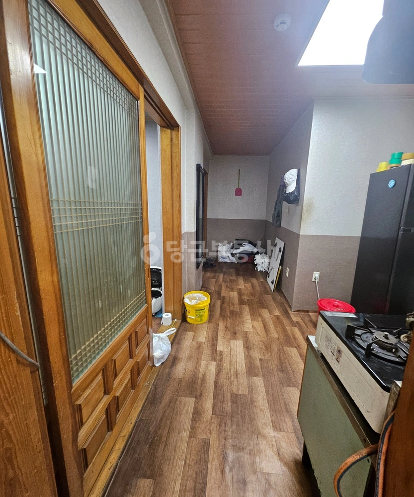 제주특별자치도 제주시 화북일동 빌라(투룸 이상) 사진 1