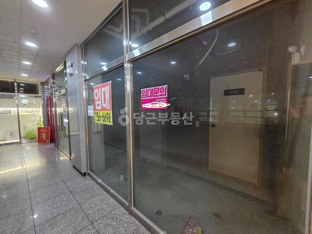 경상남도 진주시 충무공동 상가 사진 1