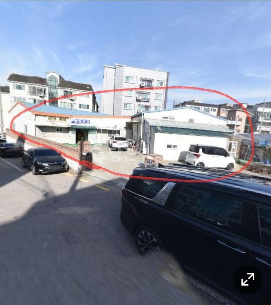 경기도 수원시 권선구 구운동 공장/창고 사진 1