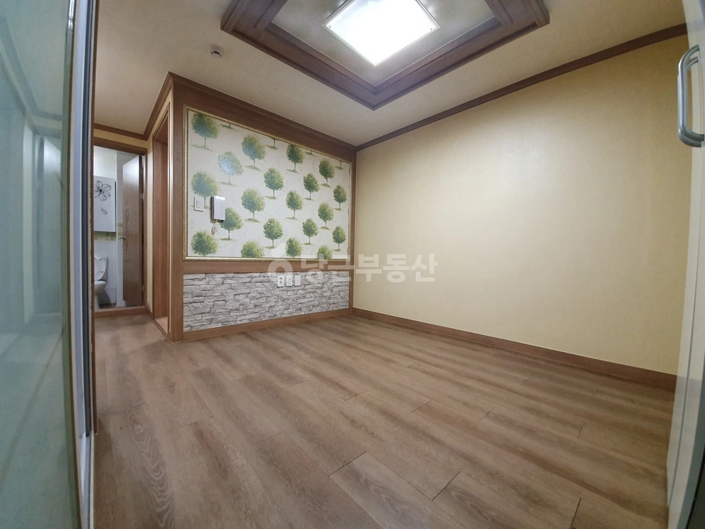 경상북도 경산시 백천동 원룸 사진 1
