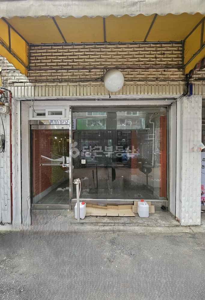 서울특별시 도봉구 창동 상가 사진 1