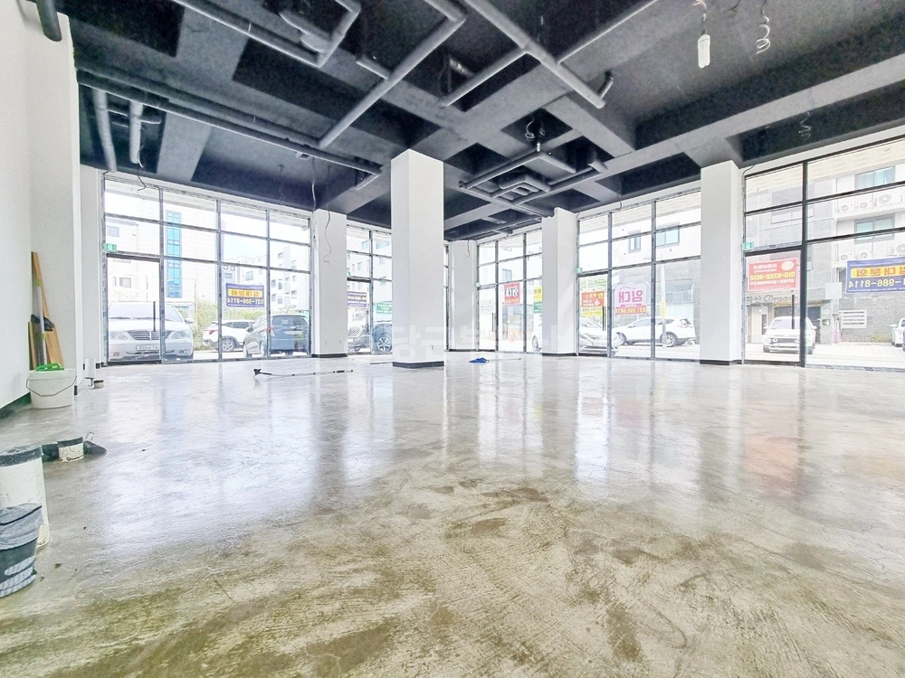 경기도 김포시 마산동 상가 사진 1