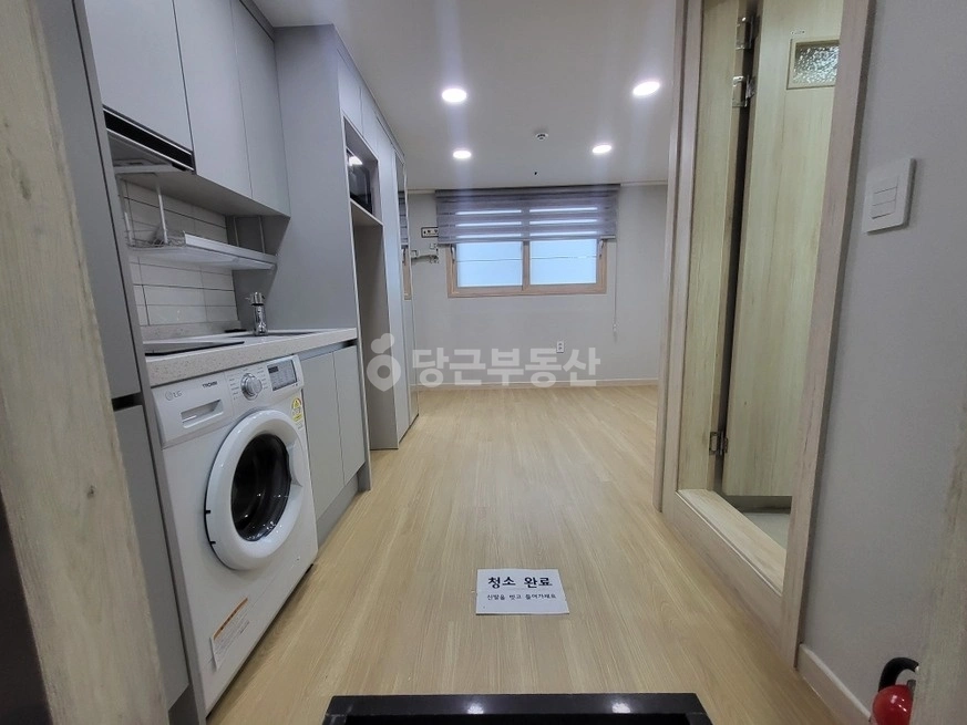 서울특별시 관악구 봉천동 원룸 사진 1