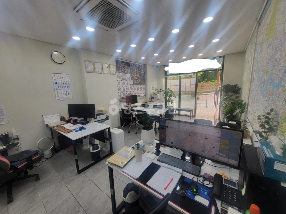 서울특별시 마포구 염리동 상가 사진 1