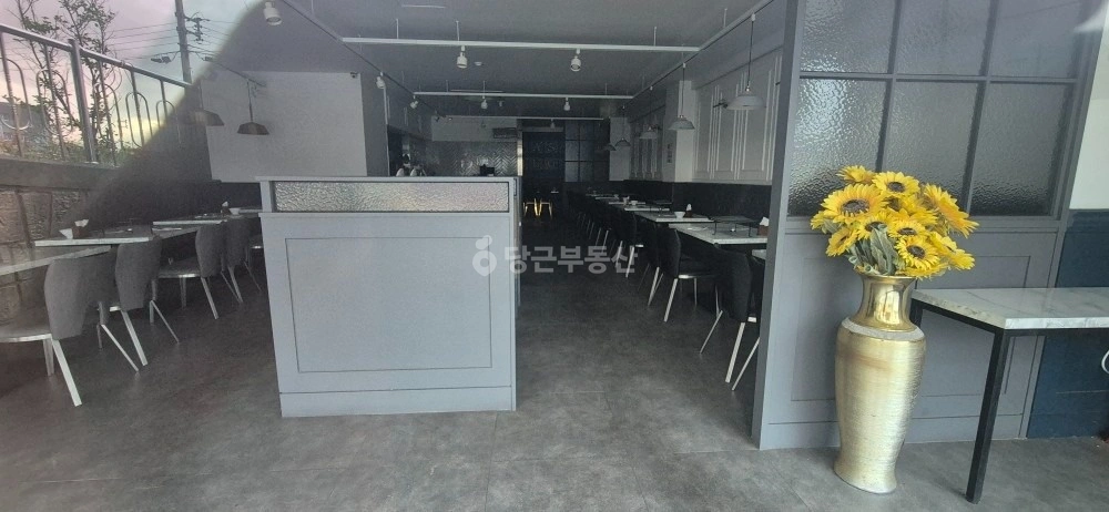 울산광역시 북구 매곡동 상가 사진 1