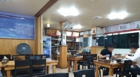 제주특별자치도 제주시 연동 상가 사진 1