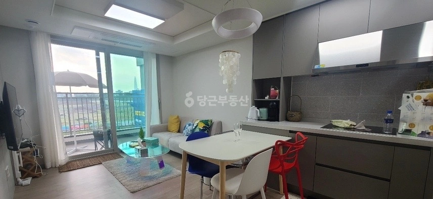 서울특별시 송파구 거여동 오피스텔 사진 1