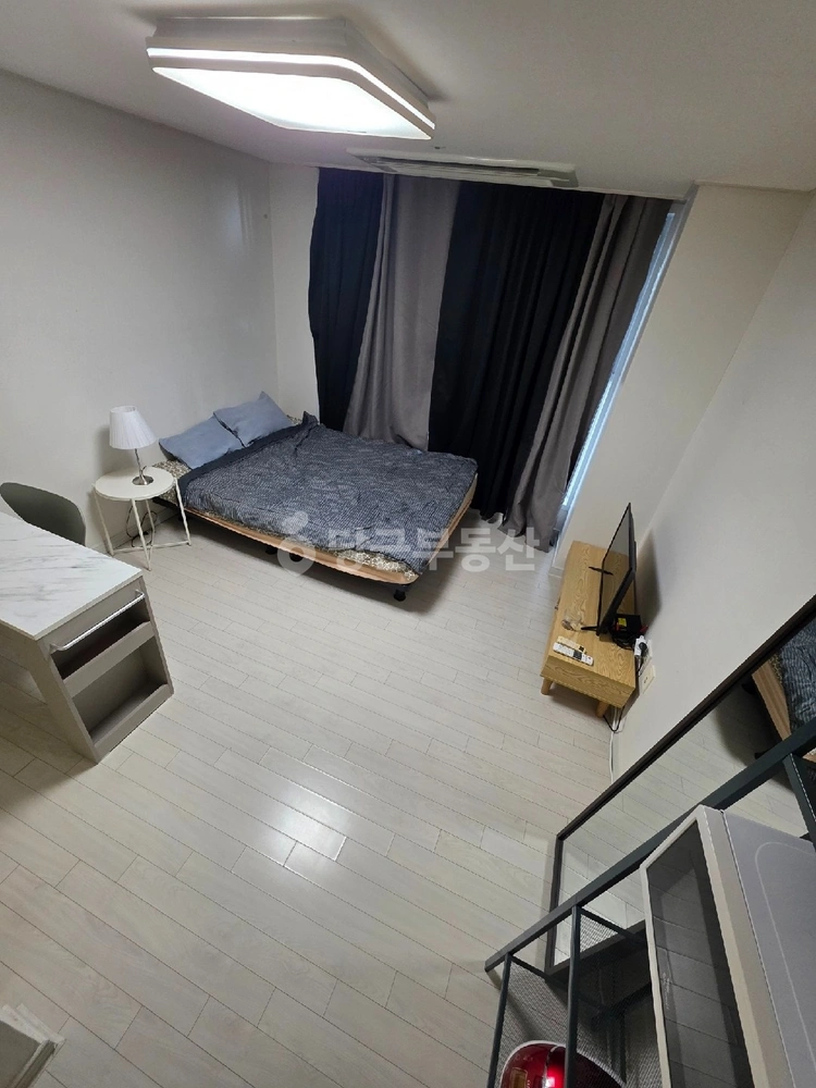 부산광역시 해운대구 좌동 오피스텔 사진 1