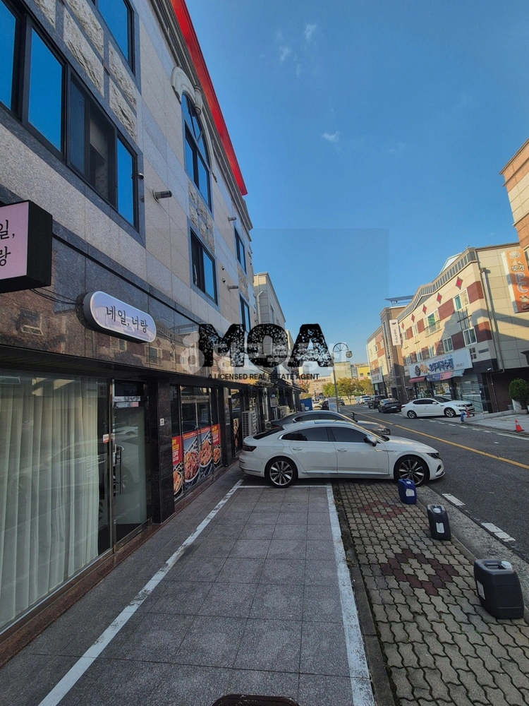 전남광주통합특별시 광산구 장덕동 상가 사진 1