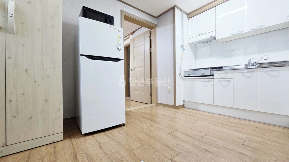 인천광역시 검단구 당하동 원룸 사진 1