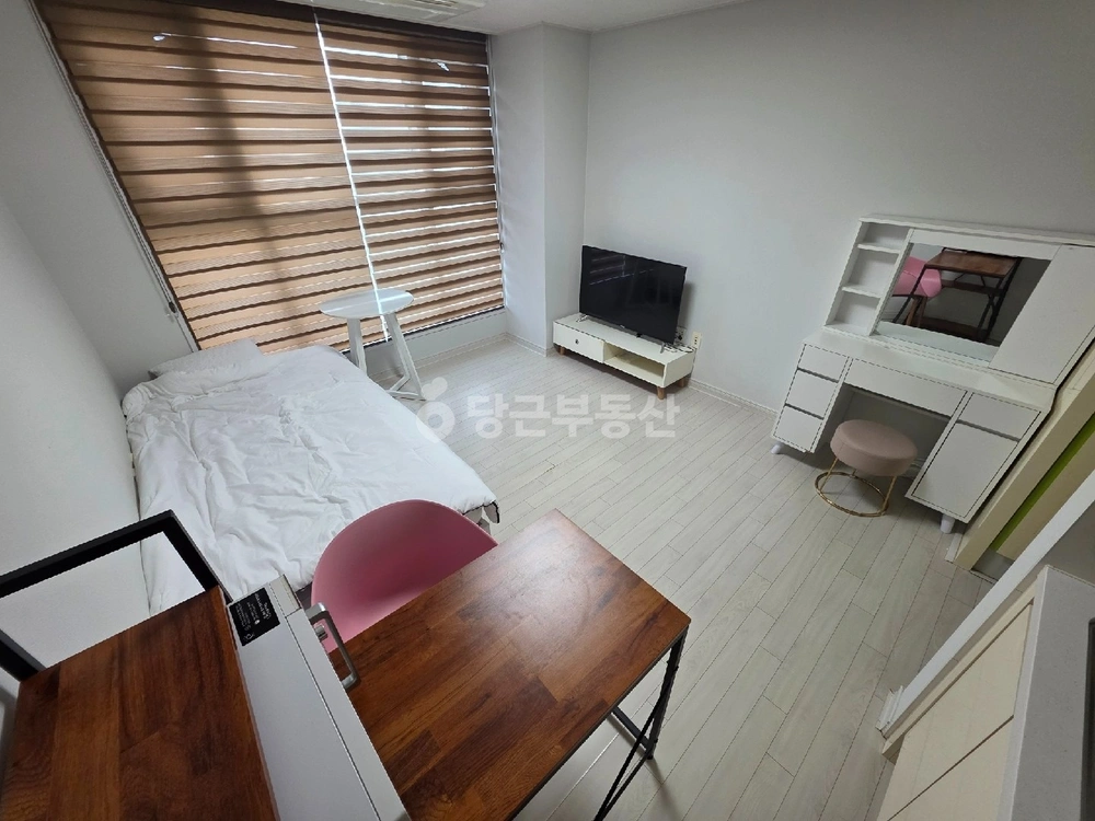 부산광역시 해운대구 좌동 오피스텔 사진 1