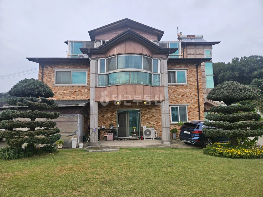 경기도 화성시 만세구 송산면 단독/전원주택 사진 1
