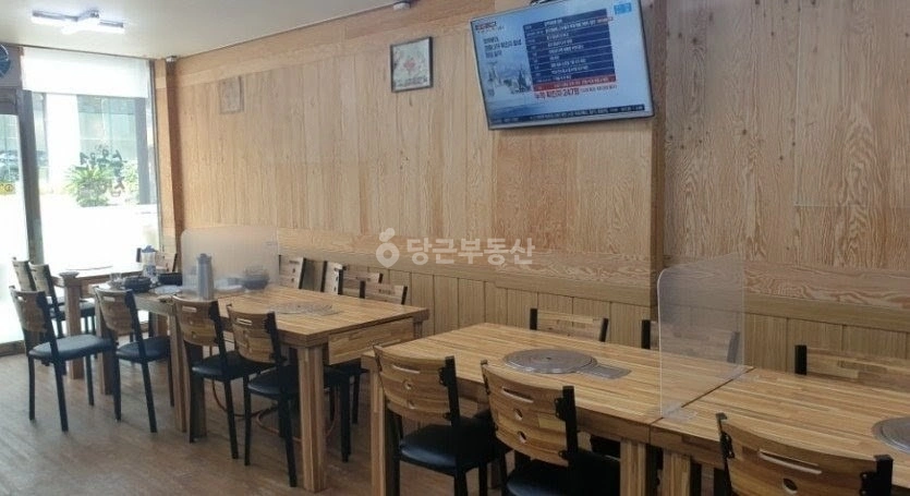 제주특별자치도 제주시 연동 상가 사진 1