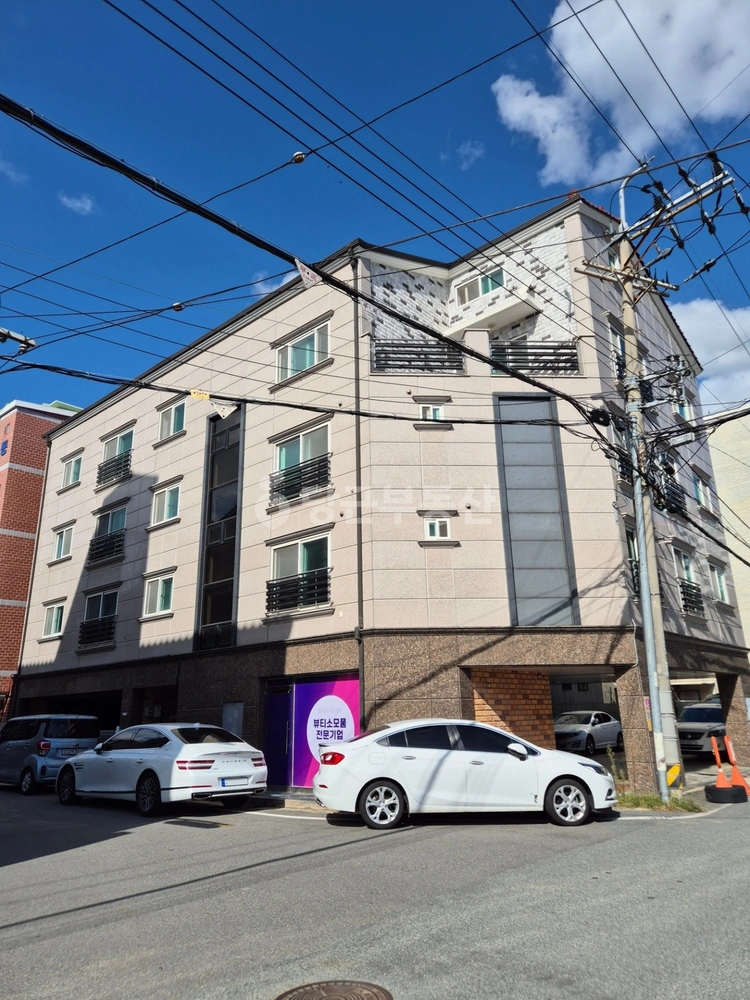 경상남도 김해시 삼정동 단독/전원주택 사진 1