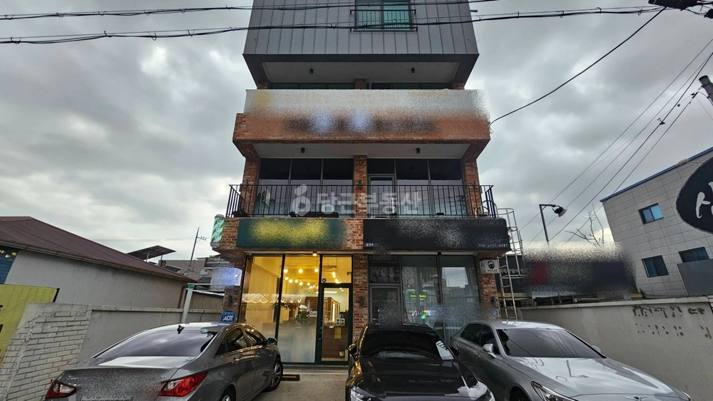 대구광역시 수성구 상동 상가 사진 1