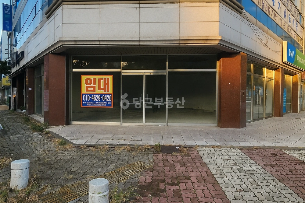 전남광주통합특별시 광산구 운남동 상가 사진 1