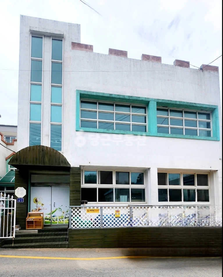 전남광주통합특별시 광산구 소촌동 건물 사진 1