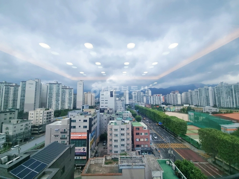 서울특별시 도봉구 방학동 오피스텔 사진 1