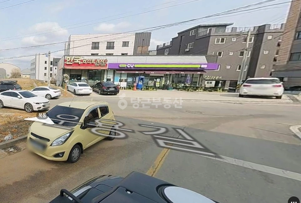 충청남도 아산시 둔포면 상가 사진 1