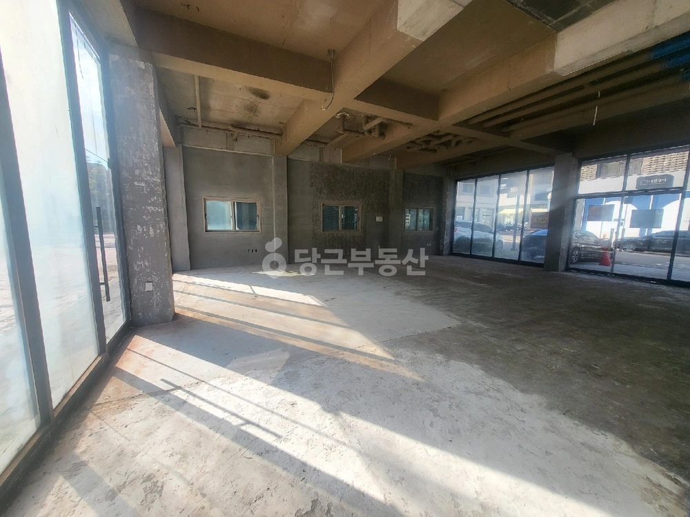 인천광역시 서해구 청라동 상가 사진 1