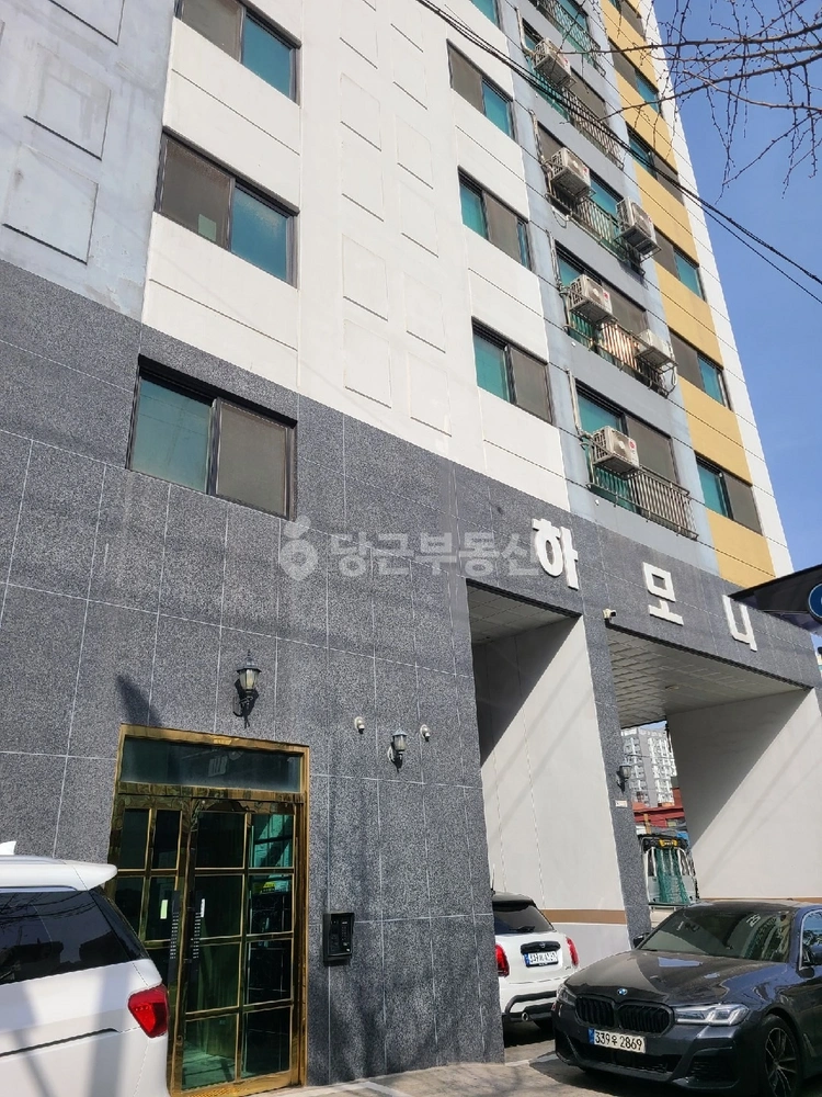 인천광역시 제물포구 신흥동3가 오피스텔 사진 1