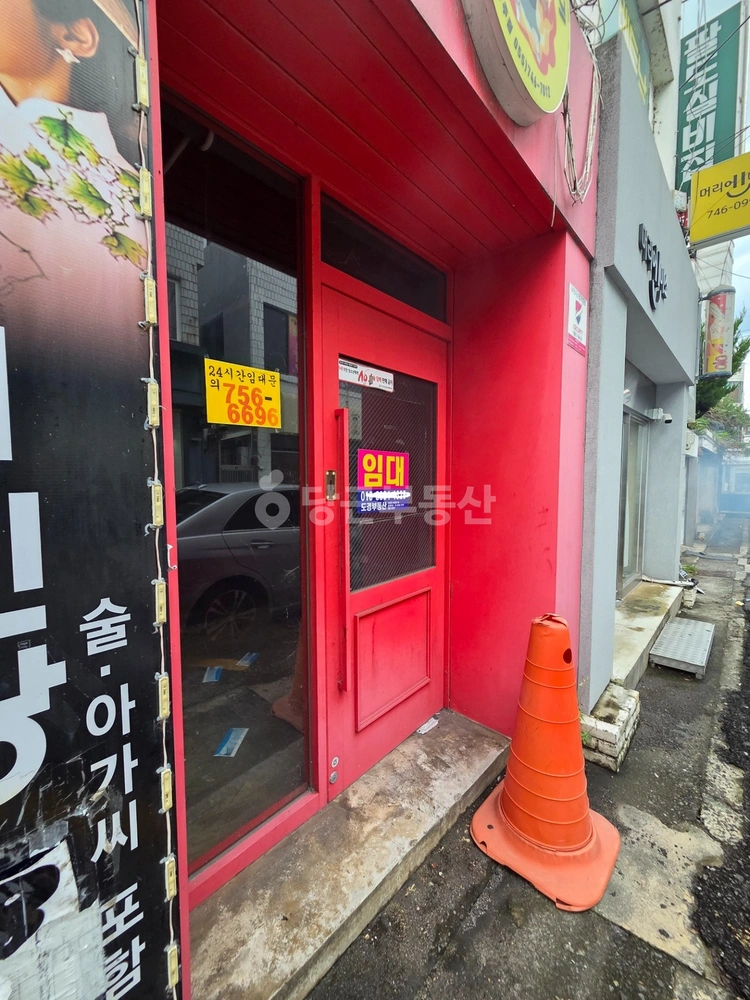 경상남도 진주시 계동 상가 사진 1