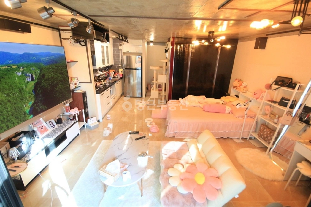 서울특별시 강남구 역삼동 아파트 사진 1