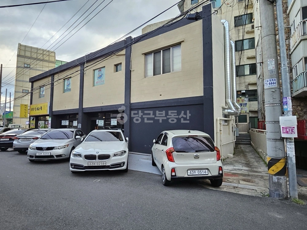 경상남도 창원시 의창구 사림동 상가 사진 1