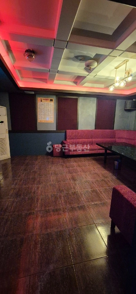 울산광역시 북구 호계동 상가 사진 1