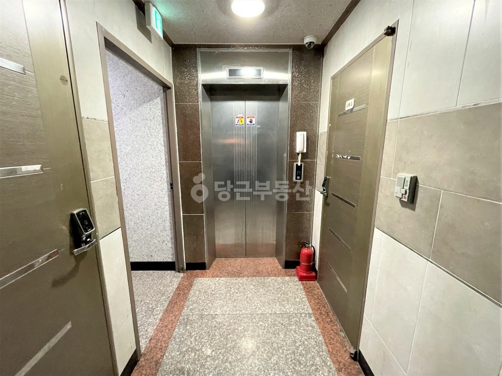 경기도 시흥시 정왕동 원룸 사진 1
