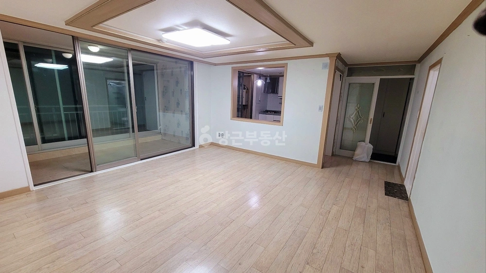 울산광역시 북구 천곡동 아파트 사진 1