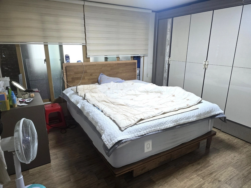 경기도 부천시 오정구 원종동 빌라(투룸 이상) 사진 1