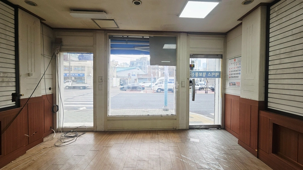 서울특별시 용산구 원효로2가 상가 사진 1