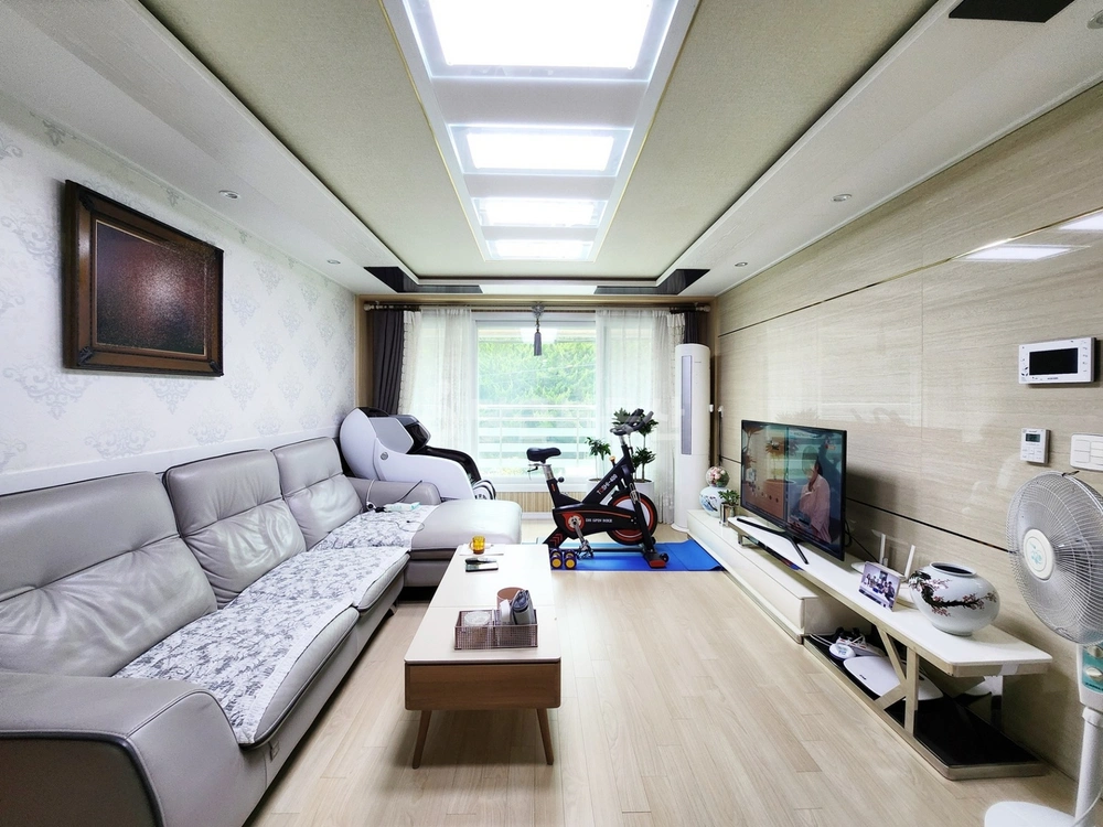 경기도 안산시 상록구 본오동 빌라(투룸 이상) 사진 1